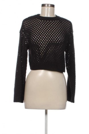 Dámsky pulóver H&M, Veľkosť XS, Farba Čierna, Cena  9,95 €