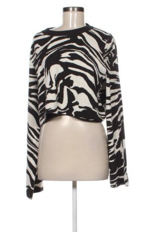 Dámský svetr H&M, Velikost XXL, Barva Vícebarevné, Cena  284,00 Kč