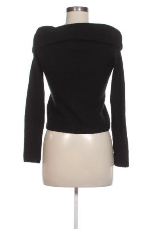 Дамски пуловер H&M, Размер M, Цвят Черен, Цена 9,20 €