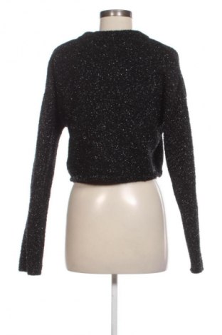 Dámský svetr H&M, Velikost S, Barva Černá, Cena  269,00 Kč