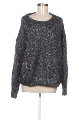 Damenpullover H&M, Größe 3XL, Farbe Blau, Preis € 11,99