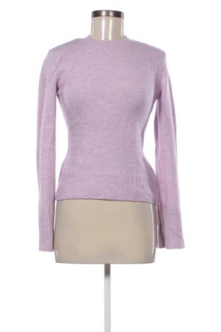 Damski sweter H&M, Rozmiar XS, Kolor Fioletowy, Cena 72,99 zł