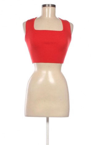 Dámský svetr H&M, Velikost XS, Barva Červená, Cena  109,00 Kč