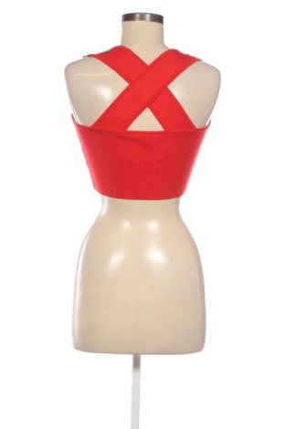 Dámský svetr H&M, Velikost XS, Barva Červená, Cena  109,00 Kč