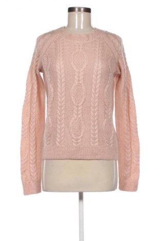 Damski sweter H&M, Rozmiar S, Kolor Beżowy, Cena 43,08 zł