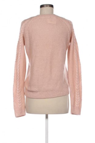 Damski sweter H&M, Rozmiar S, Kolor Beżowy, Cena 43,08 zł