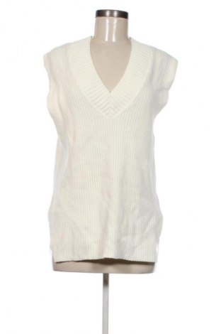 Дамски пуловер H&M, Размер XS, Цвят Бял, Цена 5,62 €