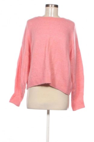 Damski sweter H&M, Rozmiar XL, Kolor Różowy, Cena 79,00 zł
