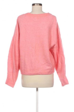 Damski sweter H&M, Rozmiar XL, Kolor Różowy, Cena 79,00 zł