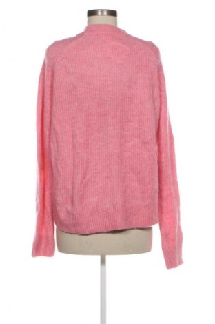 Női pulóver H&M, Méret L, Szín Rózsaszín, Ár 1 549 Ft