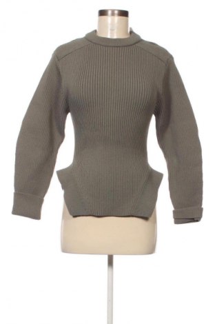 Дамски пуловер H&M, Размер S, Цвят Зелен, Цена 10,22 €