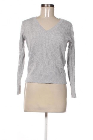 Dámský svetr H&M, Velikost S, Barva Šedá, Cena  309,00 Kč