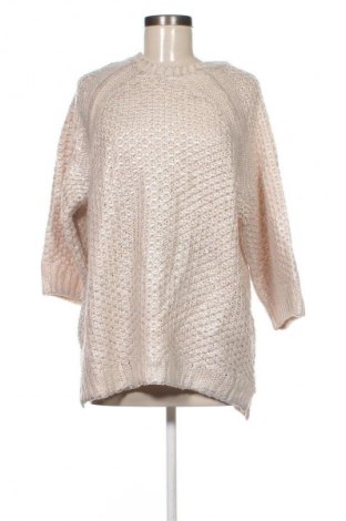 Dámský svetr H&M, Velikost M, Barva Krémová, Cena  229,00 Kč