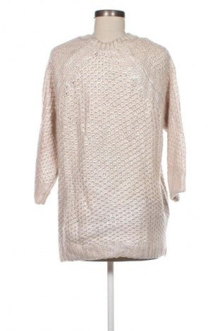Dámský svetr H&M, Velikost M, Barva Krémová, Cena  229,00 Kč