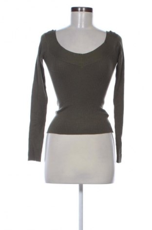 Dámský svetr H&M Divided, Velikost XS, Barva Zelená, Cena  419,00 Kč
