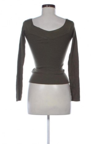 Dámský svetr H&M Divided, Velikost XS, Barva Zelená, Cena  419,00 Kč