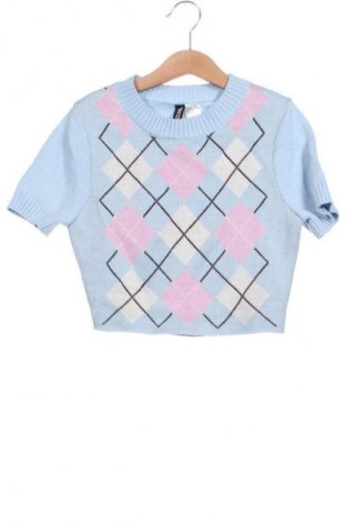 Dámsky pulóver H&M Divided, Veľkosť XXS, Farba Viacfarebná, Cena  13,95 €