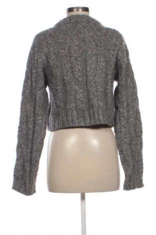 Női pulóver H&M Divided, Méret M, Szín Szürke, Ár 2 711 Ft