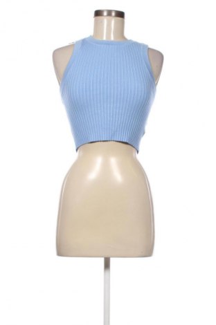 Damski sweter H&M Divided, Rozmiar S, Kolor Niebieski, Cena 12,99 zł