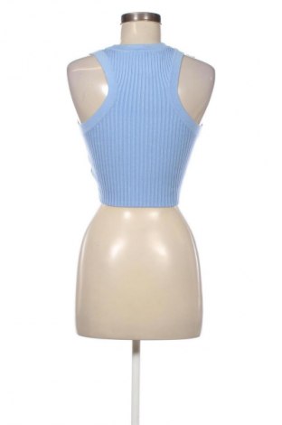 Damski sweter H&M Divided, Rozmiar S, Kolor Niebieski, Cena 12,99 zł