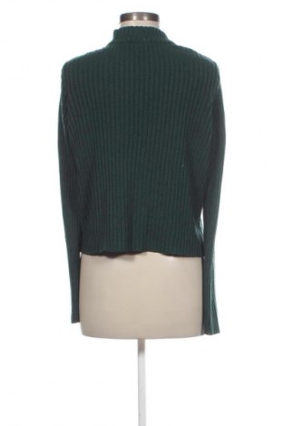 Dámsky pulóver H&M Divided, Veľkosť M, Farba Zelená, Cena  11,95 €