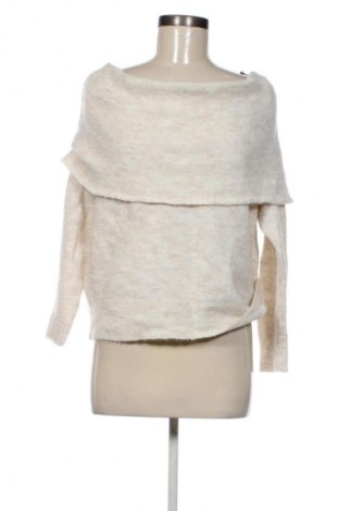 Dámsky pulóver H&M Divided, Veľkosť M, Farba Kremová, Cena  27,68 €