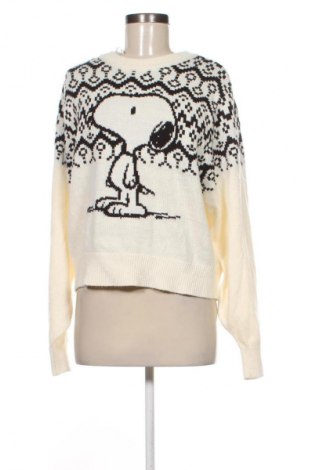 Dámský svetr H&M Divided, Velikost L, Barva Vícebarevné, Cena  289,00 Kč