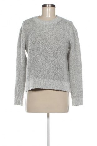 Dámsky pulóver H&M Divided, Veľkosť S, Farba Sivá, Cena  11,95 €