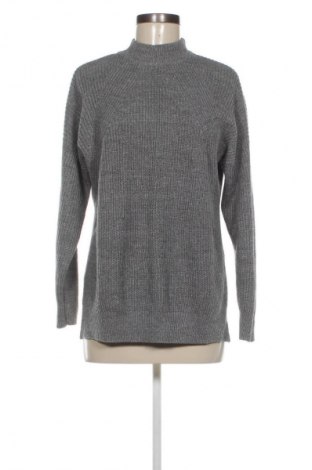 Dámsky pulóver H&M Divided, Veľkosť S, Farba Sivá, Cena  11,95 €
