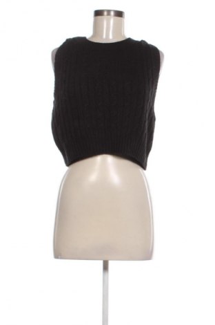 Dámský svetr H&M Divided, Velikost M, Barva Černá, Cena  152,00 Kč