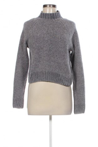 Dámsky pulóver H&M Divided, Veľkosť S, Farba Sivá, Cena  11,95 €