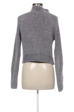 Dámsky pulóver H&M Divided, Veľkosť S, Farba Sivá, Cena  11,95 €