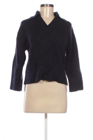 Dámsky pulóver H&M Divided, Veľkosť S, Farba Modrá, Cena  11,95 €