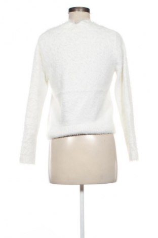 Damski sweter H&M Divided, Rozmiar XS, Kolor Biały, Cena 22,99 zł
