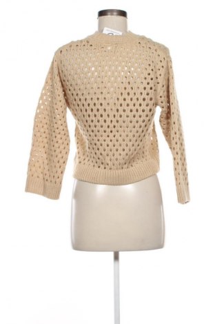 Damski sweter H&M Divided, Rozmiar XS, Kolor Beżowy, Cena 32,25 zł