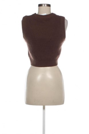 Női pulóver H&M Divided, Méret S, Szín Barna, Ár 2 079 Ft