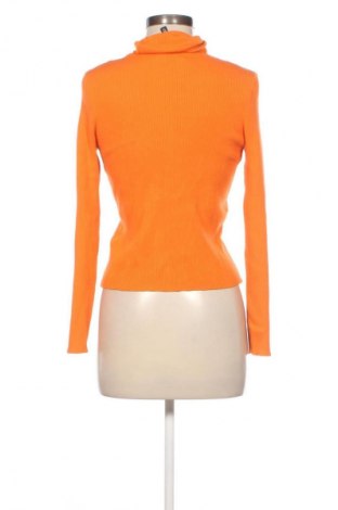 Dámsky pulóver H&M Divided, Veľkosť L, Farba Oranžová, Cena  4,95 €
