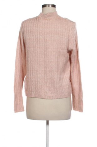 Dámsky pulóver H&M Divided, Veľkosť S, Farba Popolavo ružová, Cena  6,95 €