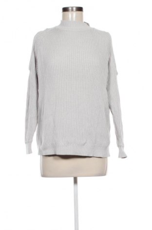 Damski sweter H&M Divided, Rozmiar S, Kolor Szary, Cena 28,99 zł