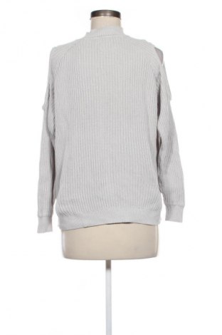 Damski sweter H&M Divided, Rozmiar S, Kolor Szary, Cena 28,99 zł