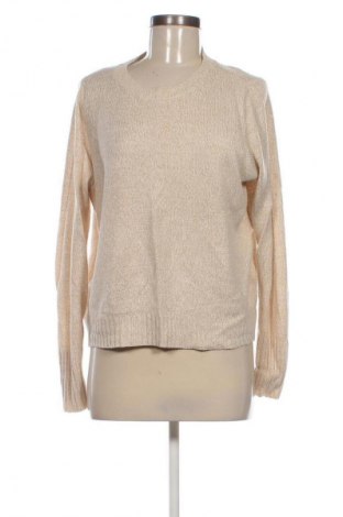 Dámský svetr H&M Divided, Velikost M, Barva Béžová, Cena  329,00 Kč
