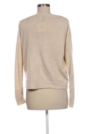 Dámský svetr H&M Divided, Velikost M, Barva Béžová, Cena  329,00 Kč