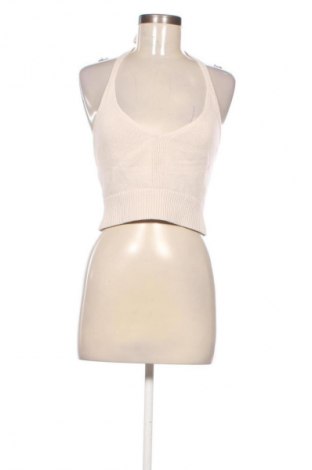 Női pulóver H&M Divided, Méret S, Szín Bézs, Ár 2 019 Ft