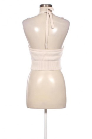 Női pulóver H&M Divided, Méret S, Szín Bézs, Ár 2 019 Ft