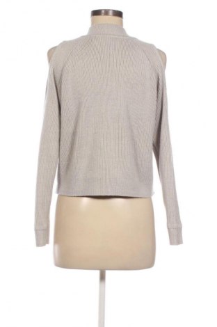 Dámský svetr H&M Divided, Velikost S, Barva Šedá, Cena  369,00 Kč