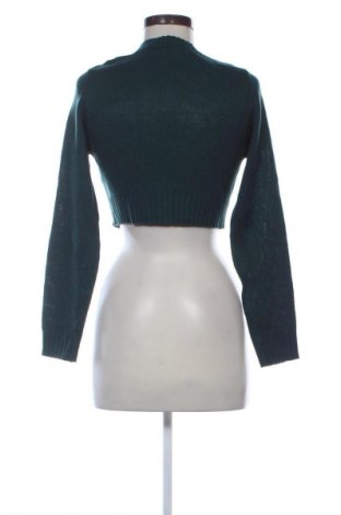 Dámský svetr H&M Divided, Velikost M, Barva Zelená, Cena  329,00 Kč