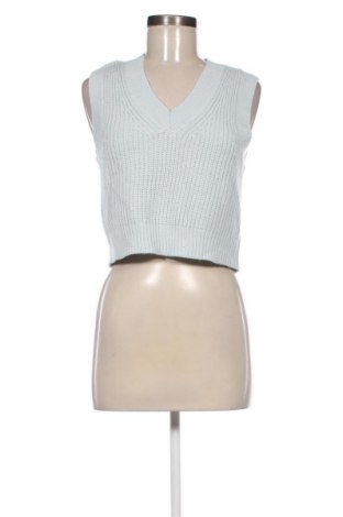 Dámský svetr H&M Divided, Velikost S, Barva Modrá, Cena  119,00 Kč