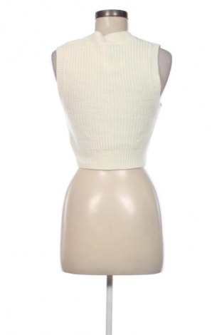 Dámsky pulóver H&M Divided, Veľkosť XS, Farba Biela, Cena  1,95 €