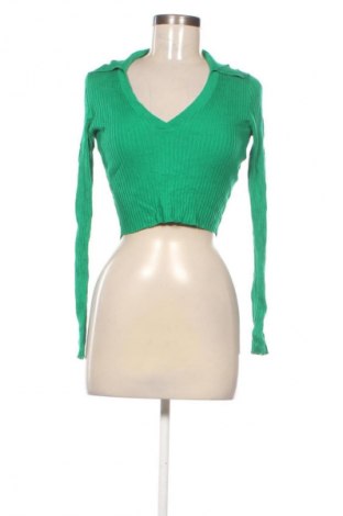 Női pulóver H&M Divided, Méret S, Szín Zöld, Ár 1 419 Ft