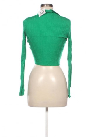 Női pulóver H&M Divided, Méret S, Szín Zöld, Ár 1 419 Ft